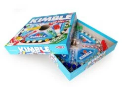 Kimble – Lautapeli -Muovi Ja Lelu US 00400 Kimble 2019 4b