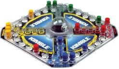 Kimble – Lautapeli -Muovi Ja Lelu US 00400 Kimble FIN SE N DK2