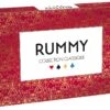 Rummy Lautapeli Tactic -Muovi Ja Lelu US 02324 Rummy box