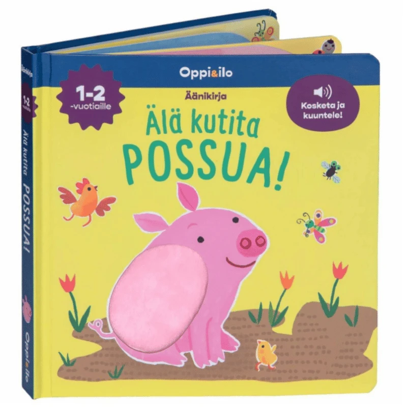 LEGO Dreamzzz 71453 Izzie Ja Bunchu-pupu 3 LEGO Dreamzzz 71453 Izzie Ja Bunchu-pupu