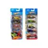 Hot Wheels Auto 5 Kpl