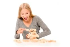 Huojuva Torni Tactic -Muovi Ja Lelu US 14004 Tower 3