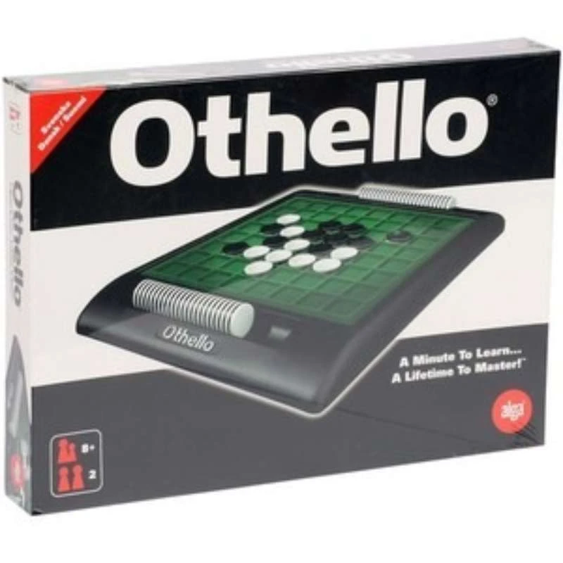 Othello Alga -lautapeli 3 Othello Alga -lautapeli