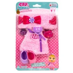 Cry Babies Asu Dressy Erilaisia -Muovi Ja Lelu US 1d85bada 9466 4cf2 a8bc b7502e27fca9 1