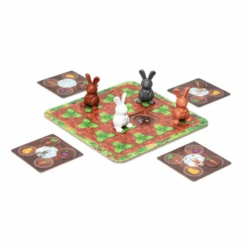 Muistipeli Smartgames Grabbit 5 Muistipeli Smartgames Grabbit -Muovi Ja Lelu US 2 15