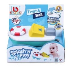 Vene BB Junior Twist & Sail
