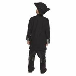 Lasten Naamiaisasu Merirosvo 4-6v. 7 Lasten Naamiaisasu Merirosvo 4-6v. -Muovi Ja Lelu US 2067321 6e94d849 1