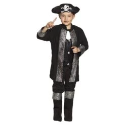 Lasten Naamiaisasu Merirosvo 4-6v. 6 Lasten Naamiaisasu Merirosvo 4-6v. -Muovi Ja Lelu US 2067321 7eea0ae7 2