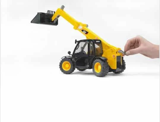 Bruder Kurottaja Cat 2141 4 Bruder Kurottaja Cat 2141 - Image 2