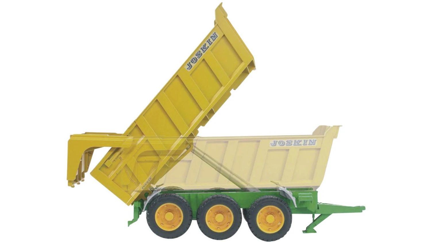 Bruder Peräkärry Joskin 5 Bruder Peräkärry Joskin - Image 3