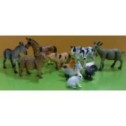 Kotieläinpussi 12 Erilaista