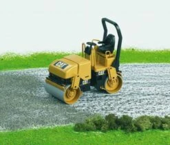 Bruder Tiejyrä 02433 -Muovi Ja Lelu US 2433 3