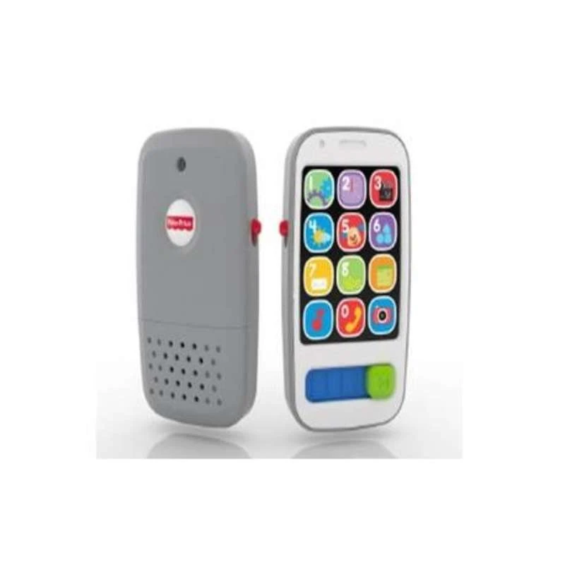 Fisher-Price Kännykkä 4 Fisher-Price Kännykkä - Image 2