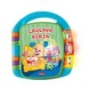 Fisher-Price Laulava Kirja 1 Fisher-Price Laulava Kirja -Muovi Ja Lelu US 27263 1