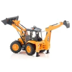 Bruder Traktori Kaivuri JCB 5CX Eco