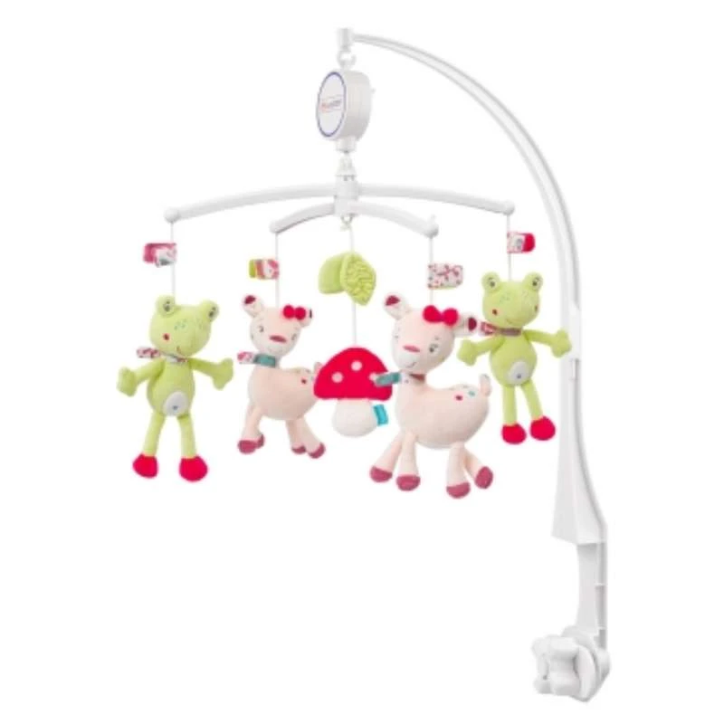 Mobile Baby Fehn Bambi 3 Mobile Baby Fehn Bambi