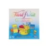 Trivial Pursuit Perhepainos Lautapeli -Muovi Ja Lelu US 29507 1