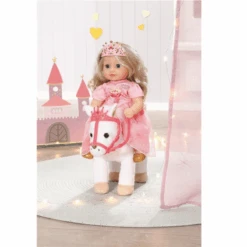 Baby Annabell Pieni Poni -Muovi Ja Lelu US 3 36