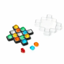 Smartgames Diamond Quest-logiikkapeli -Muovi Ja Lelu US 3 8