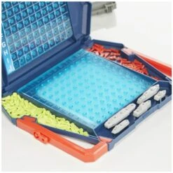 Laivanupotus Peli Hasbro 7+ -Muovi Ja Lelu US 3105997 ece472508a9c