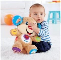 Fisher-Price -koirapehmo -Muovi Ja Lelu US 318 3