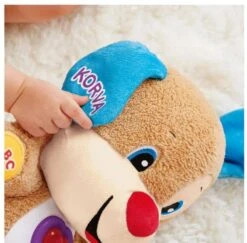 Fisher-Price -koirapehmo -Muovi Ja Lelu US 318 7