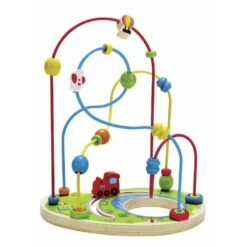 Helmipujottelu Hape Leikkipuisto