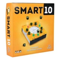 Smart10 – Lautapeli