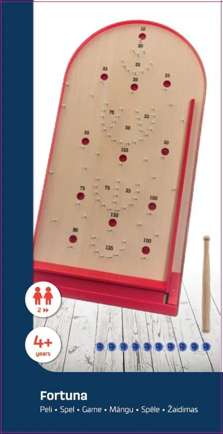 Fortuna New 4 Fortuna New - Image 2