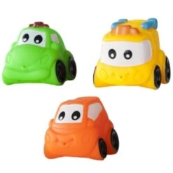 Kylpylelu Ajoneuvot Hencz