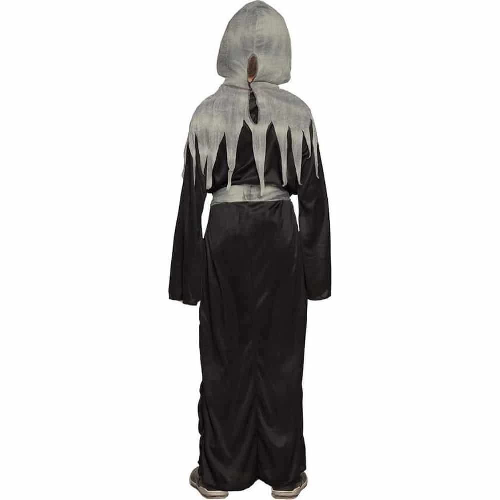 Lasten Naamiaisasu Demoni 4-6v 4 Lasten Naamiaisasu Demoni 4-6v - Image 2