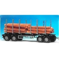 Emek Tukkirekan Peräkärry