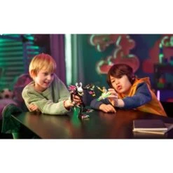 LEGO Dreamzzz 71455 Grimkeeper-sellihirviö -Muovi Ja Lelu US 4 11