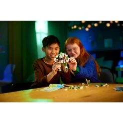 LEGO Dreamzzz 71454 Mateo Ja Z-Blob-Robo -Muovi Ja Lelu US 4 6