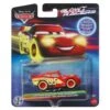 Cars Glow Racers Salama 2 Cars Glow Racers Salama -Muovi Ja Lelu US 4006333086632 21