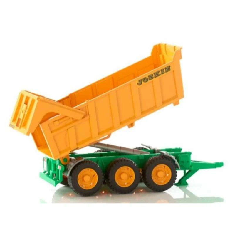 Bruder Peräkärry Joskin 3 Bruder Peräkärry Joskin