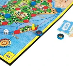 Afrikan Tähti Deluxe – Lautapeli 11 Afrikan Tähti Deluxe – Lautapeli -Muovi Ja Lelu US 40856075 04 webstore