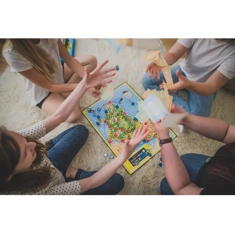 Afrikan Tähti Deluxe – Lautapeli 8 Afrikan Tähti Deluxe – Lautapeli - Image 6