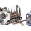 Emek Tukkiauto Volvo Fh Erilaisia -Muovi Ja Lelu US 47920 bi