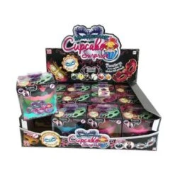 Cupcake Surprise Nukke Masquerade