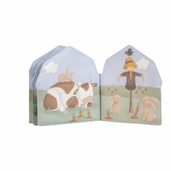 Kylpykirja Little Dutch Maatila -Muovi Ja Lelu US 4895243771000 19