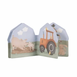 Kylpykirja Little Dutch Maatila -Muovi Ja Lelu US 4895243771000 20