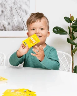 Alias Junior – Lautapeli Tactic -Muovi Ja Lelu US 53131 53132 53178 53179 53180 53181 53183 Alias junior 1