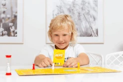 Alias Junior – Lautapeli Tactic -Muovi Ja Lelu US 53131 53132 53178 53179 53180 53181 53183 Alias junior 5