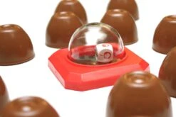 Choco – Lautapeli, Tactic -Muovi Ja Lelu US 54398 54603 Choco 4c