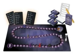 Alias Late Night – Lautapeli -Muovi Ja Lelu US 54955 Late Night Alias FI 2