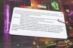 Crime Scene Moscow 1989 Peli -Muovi Ja Lelu US 58524 Crime Scene Moscow FI 3 scaled 1