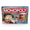 Monopoly Sore Losers – Lautapeli 2 Monopoly Sore Losers – Lautapeli -Muovi Ja Lelu US 600603 box 1