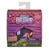 Littlest Petshop Cosy Pet House 2 Littlest Petshop Cosy Pet House -Muovi Ja Lelu US 601908