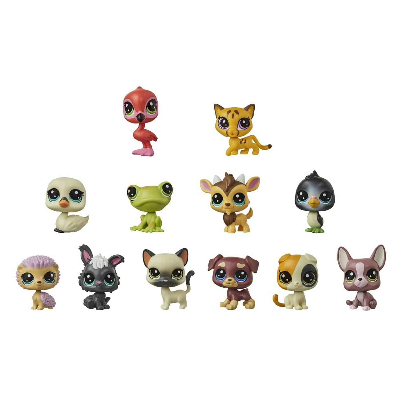 Littlest Petshop Cosy Pet House 4 Littlest Petshop Cosy Pet House - Image 2